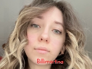 Billimartina