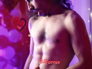 Billjames