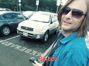 Billy808