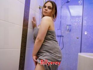 Billyeray