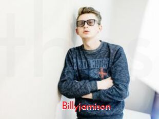 Billyjamison