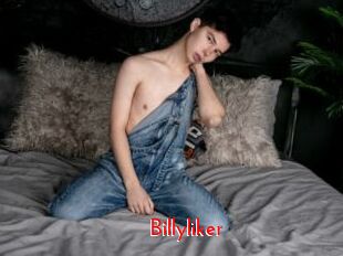 Billyliker