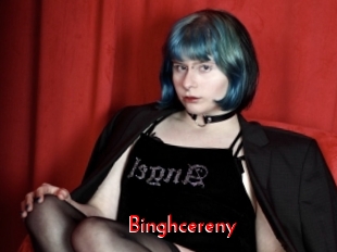 Binghcereny