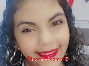 Binomiodeamor18