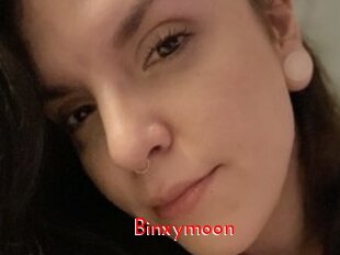 Binxymoon