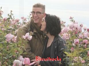 Biscuitsocks