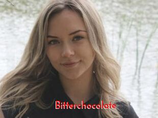 Bitterchocolate