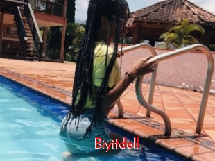 Biyitdoll