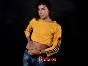 Bjalexa