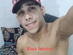 Black_latinhot