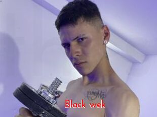 Black_wek
