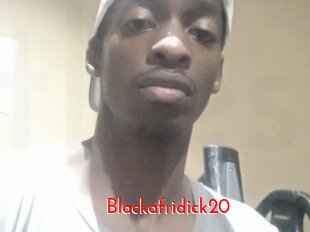 Blackafridick20