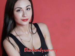 Blackandyummy