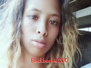 Blackbarbie200