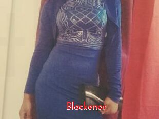 Blackenor