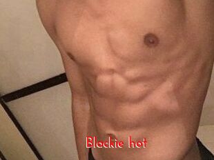 Blackie_hot