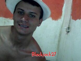 Black_jack27