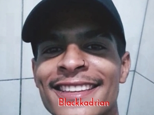 blackkadrian The Sex