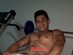 Blackkjao