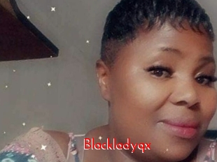 blackladyqx The Sex
