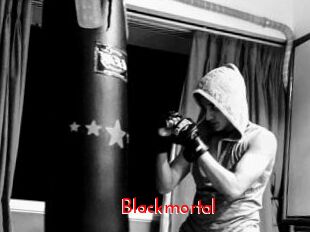 Blackmortal