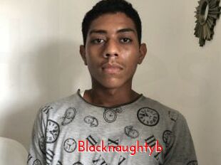 Blacknaughtyb