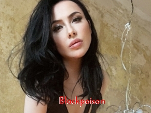 blackpoison The Sex