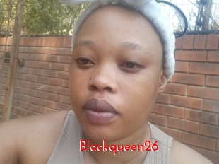 Blackqueen26