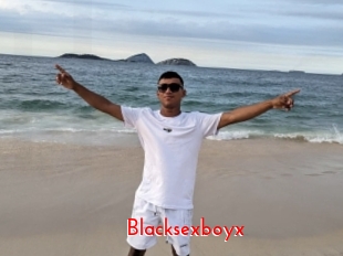 blacksexboyx The Sex