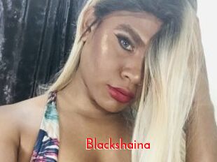 Blackshaina