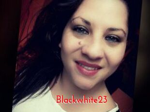 Blackwhite23