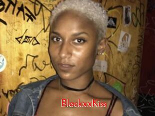 BlackxxKiss