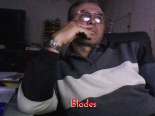 blades The Sex