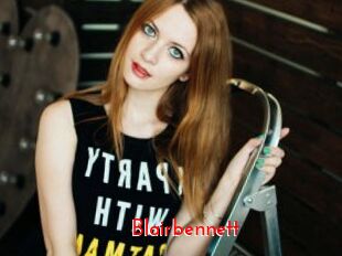 blairbennett The Sex