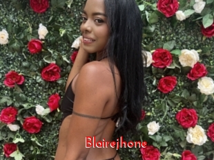 Blairejhone