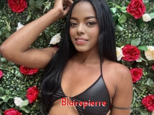 Blairepierre