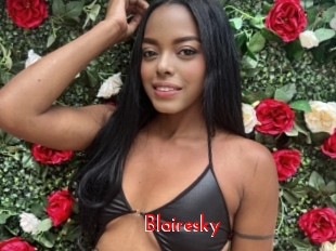 Blairesky