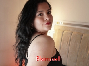 blairrussell The Sex