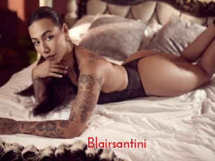 Blairsantini
