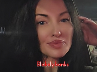Blakelybanks