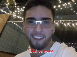 blakesmoke The Sex