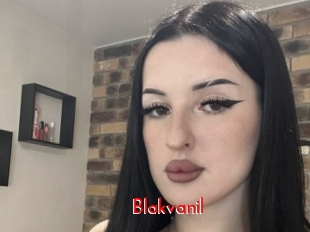 Blakvanil