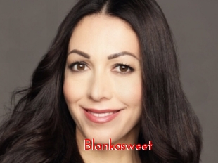 Blankasweet