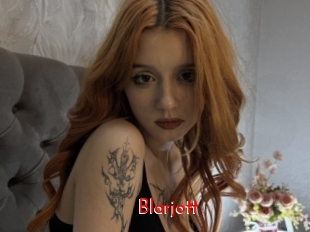 Blarjott