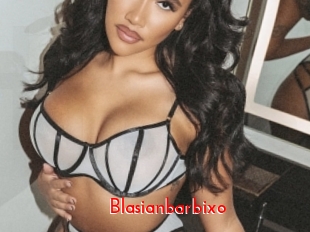 Blasianbarbixo