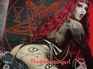 Blasphemiangxrl