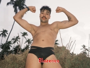 blazerico The Sex