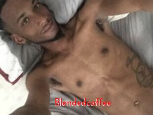 Blendedcoffee