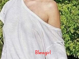 Blessgirl