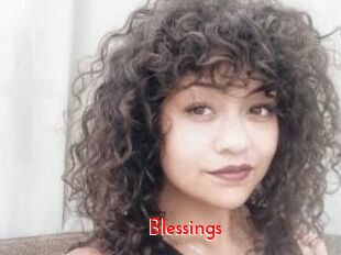 Blessings